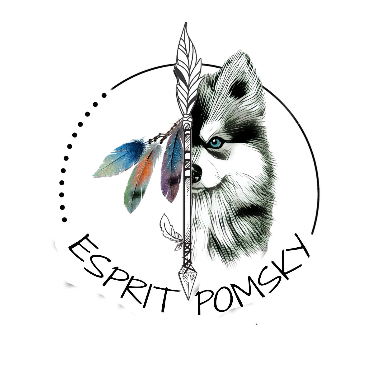 Esprit Pomsky